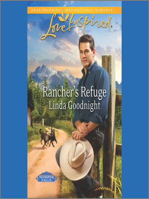 cover image of Rancher's Refuge